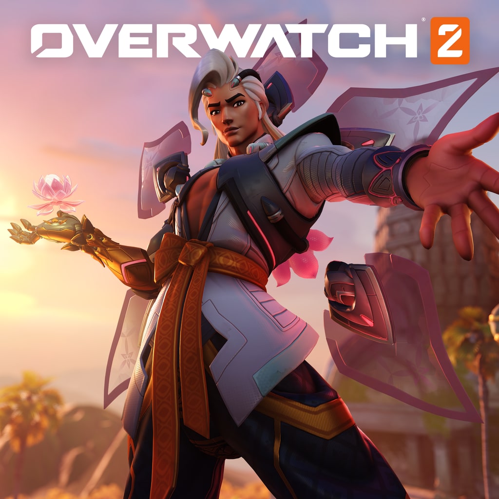 Overwatch® 2 (Simplified Chinese, English, Korean, Japanese, Traditional Chinese)