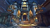 Overwatch 2 new location screenshot - Shambali Monastery